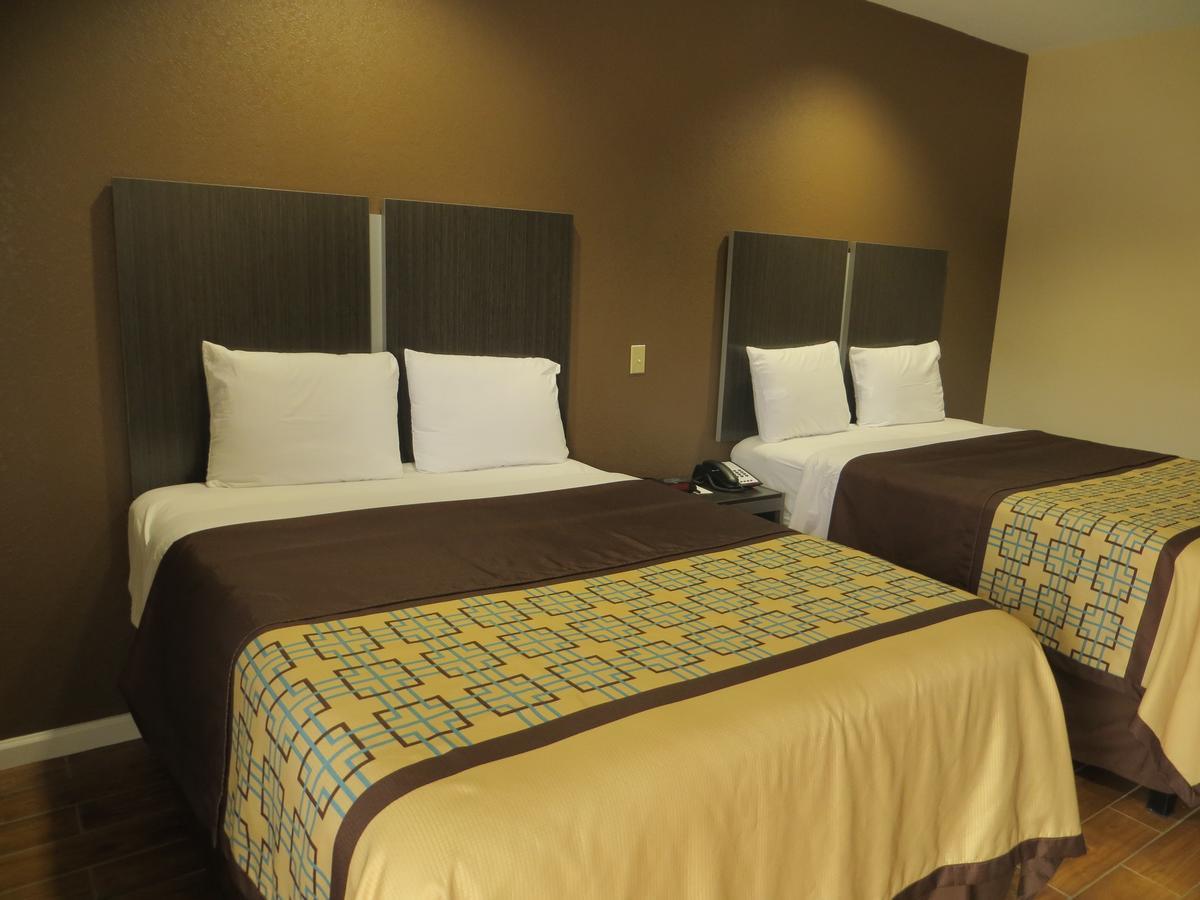 Scottish Inn & Suites 贝敦 外观 照片